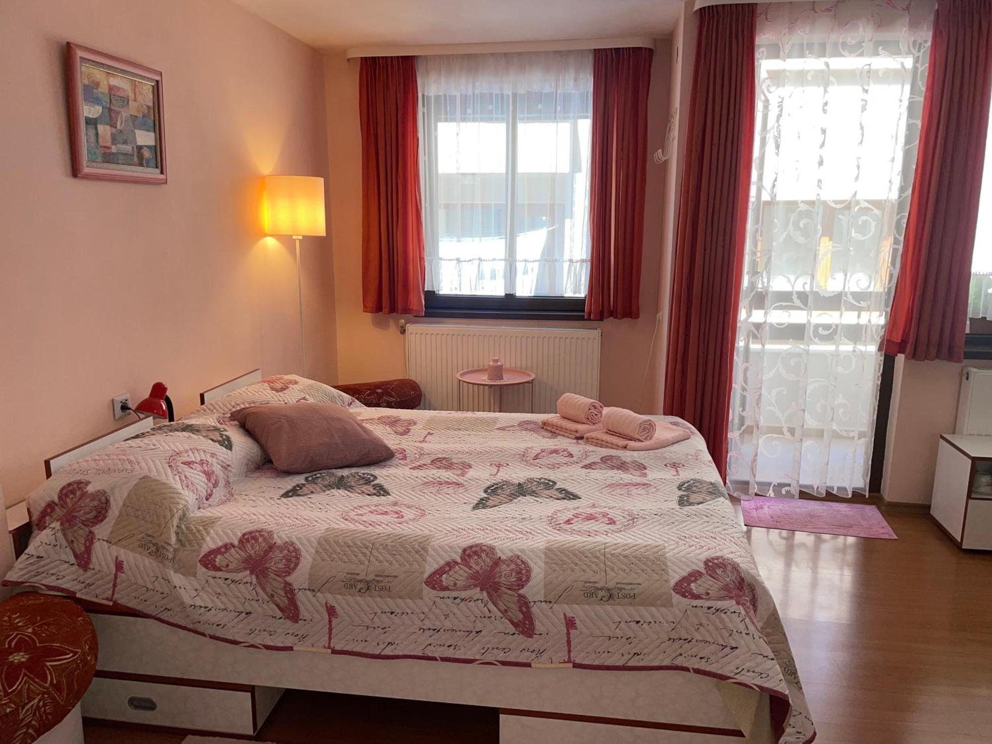 Къща За Гости Елени Sozopol Exterior foto