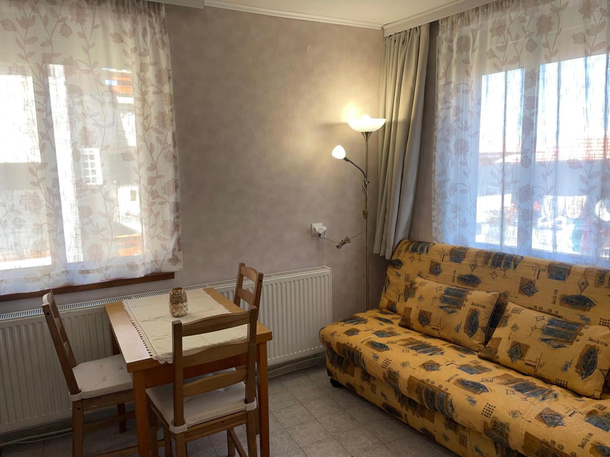 Къща За Гости Елени Sozopol Exterior foto