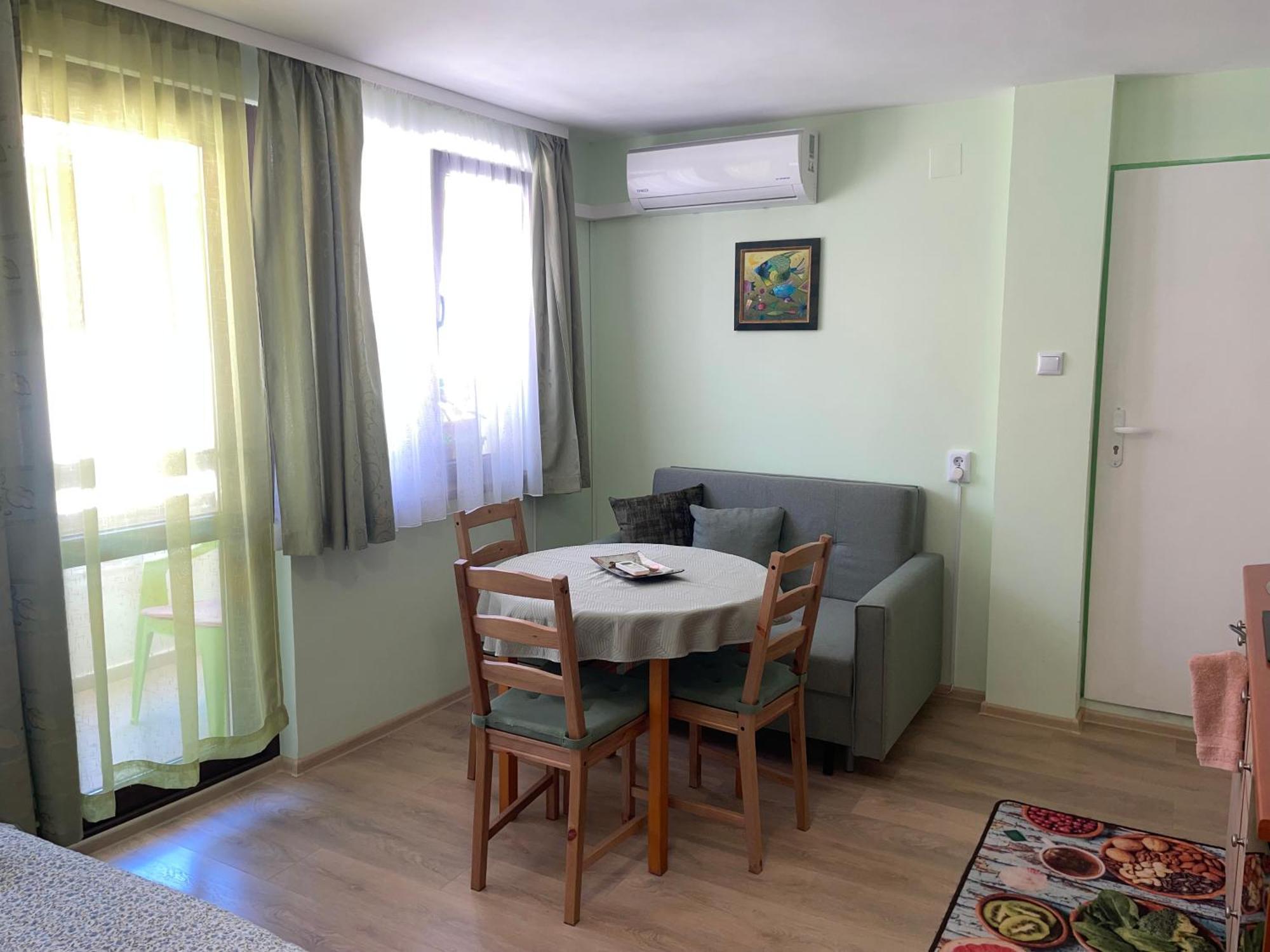 Къща За Гости Елени Sozopol Exterior foto